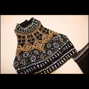 Sherri Hill Prom Dress